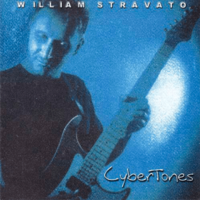 William Stravato Cybertones