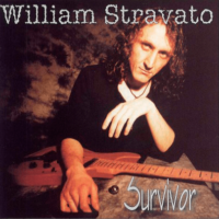 William Stravato Survivor