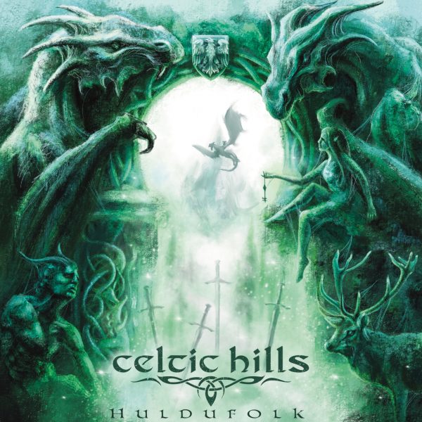 Celtic Hills -  Huldufolk